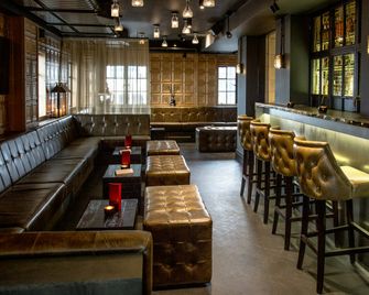 The Rex - formerly Hotel Gotham - Mánchester - Bar