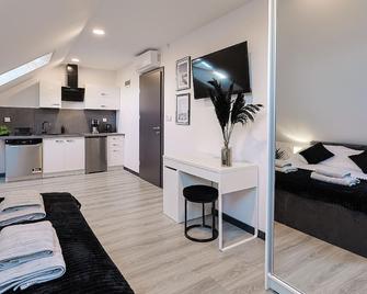 Holiday apartment Jaroslawiec for 1 - 2 persons with 1 bedroom - Holiday house - Jarosławiec