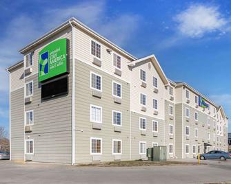 Extended Stay America Select Suites - Omaha - Southwest - Omaha - Gebäude