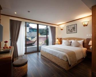 Hanoi Eastern gate hostel - Hanoi