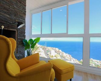 Tabaiba Ocean View Apartment - Santa Cruz de Tenerife - Pool