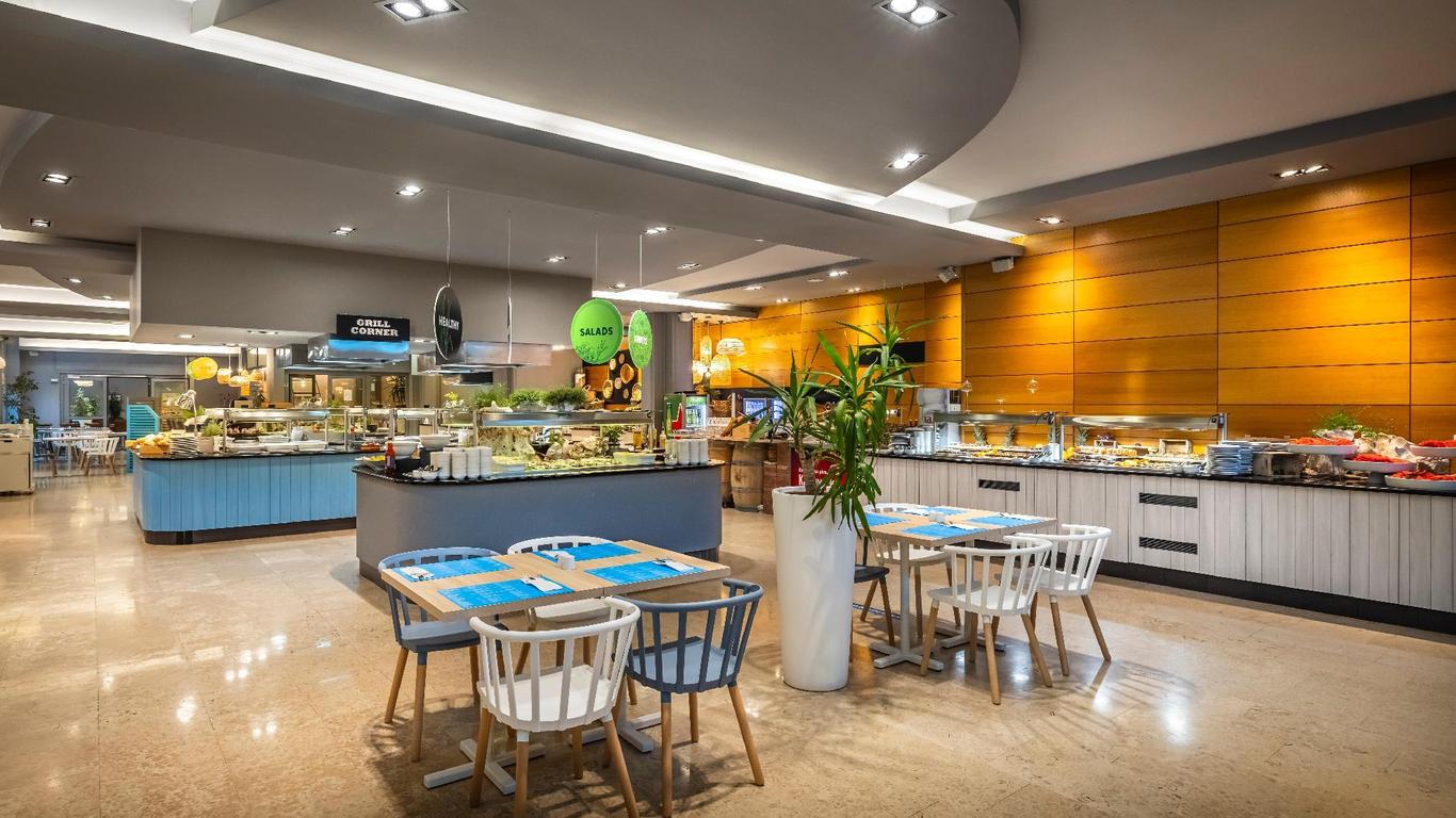 Sunny Porec By Valamar, Ex Crystal