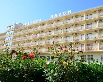 Preveza Beach - Préveza - Building