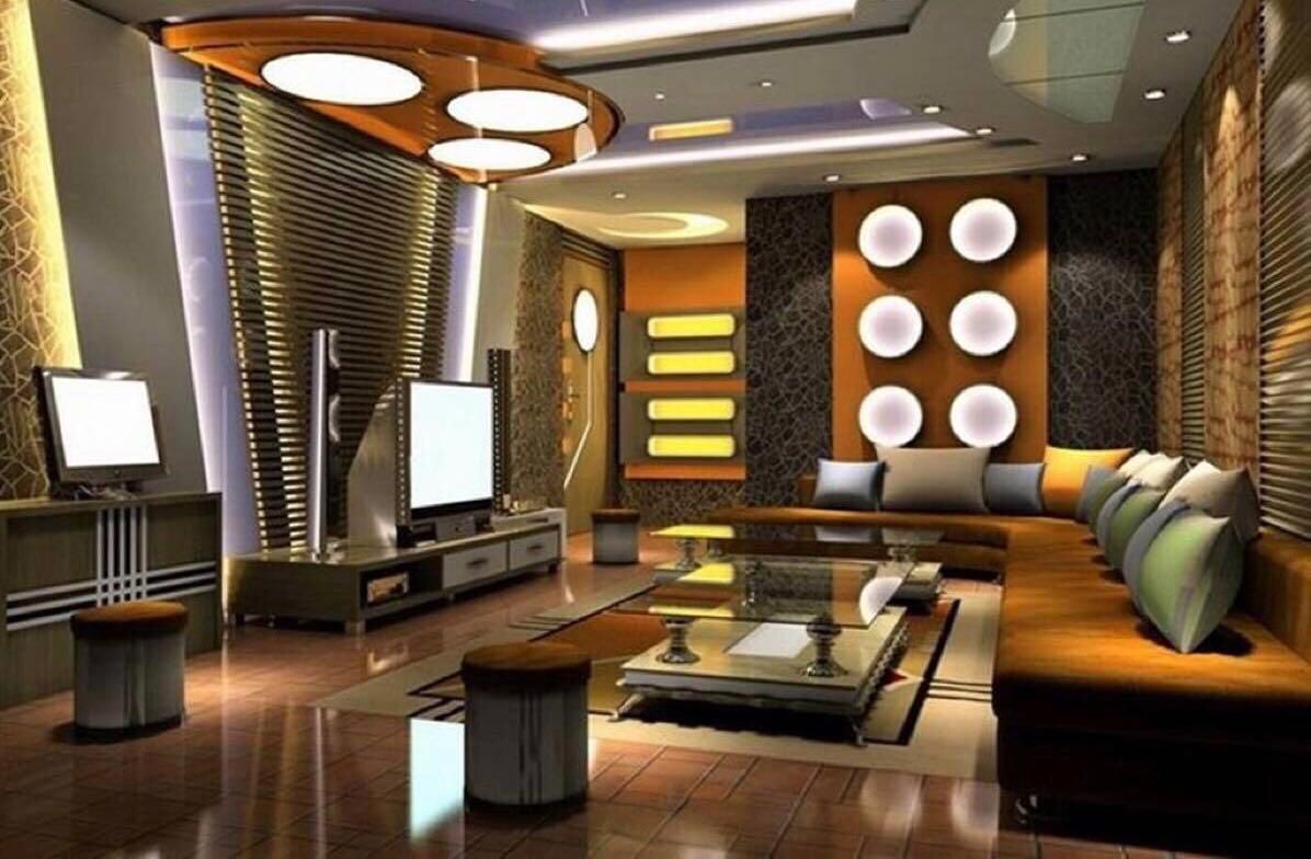 Hotspring Grand Hotel - Weifang - Lounge