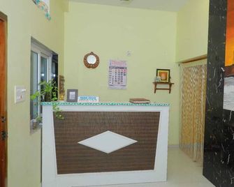 Farmdean holiday home - Kanyakumari - Рецепція