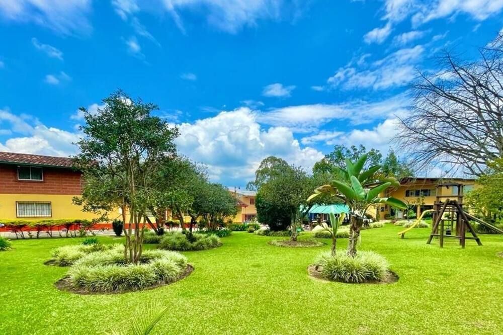 Finca Hotel La Ponderosa - Rionegro