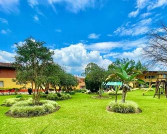 Finca Hotel La Ponderosa - Rionegro
