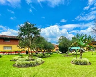 Finca Hotel La Ponderosa - Rionegro