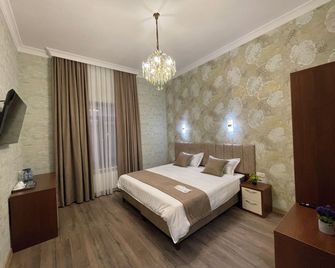 Vasiev's Guest House - Самарканд