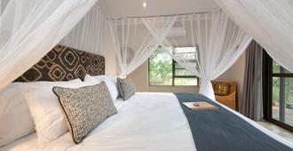 Nyaleti Lodge - Hoedspruit - Habitación