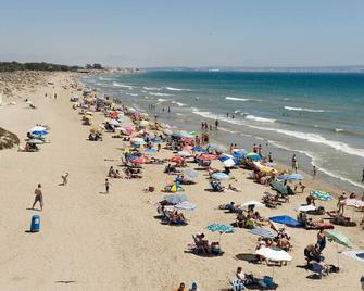 Hotel Montemar - La Marina - Playa