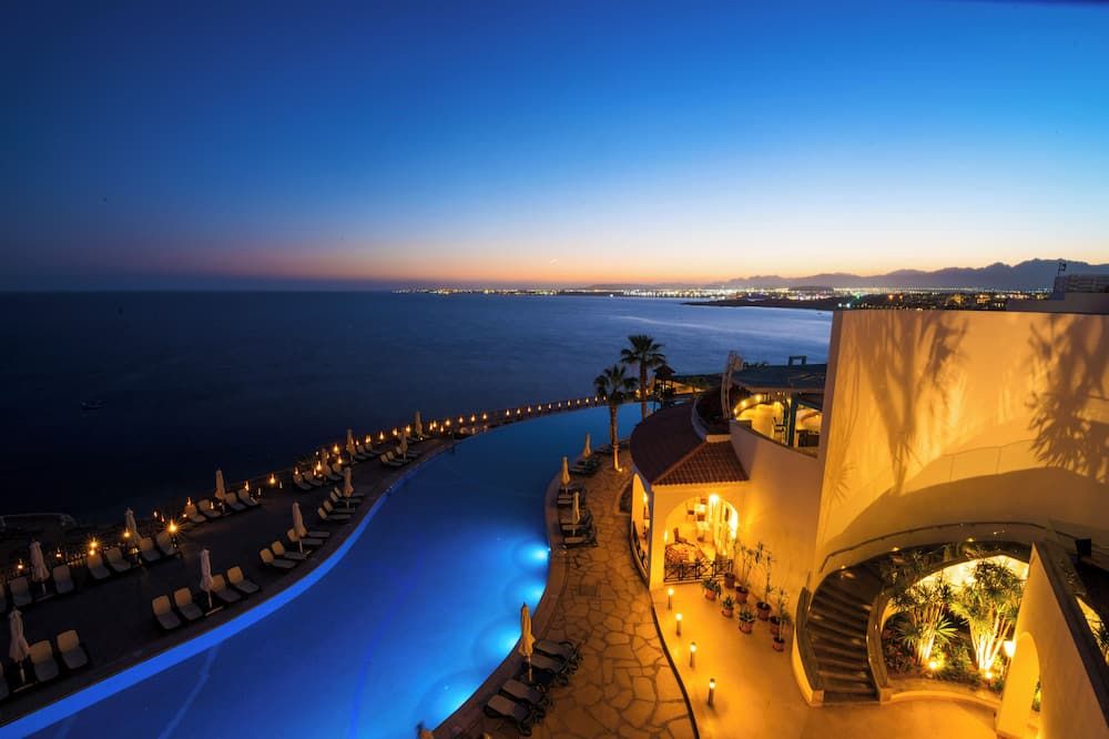 Reef Oasis Blue Bay Resort - Sharm El Sheikh