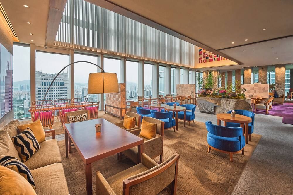 بارك حياة سيول