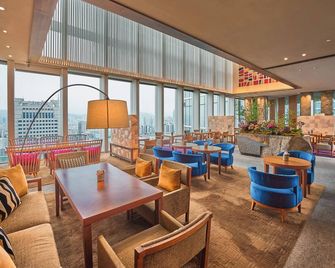 Park Hyatt Seoul - סיאול - טרקלין