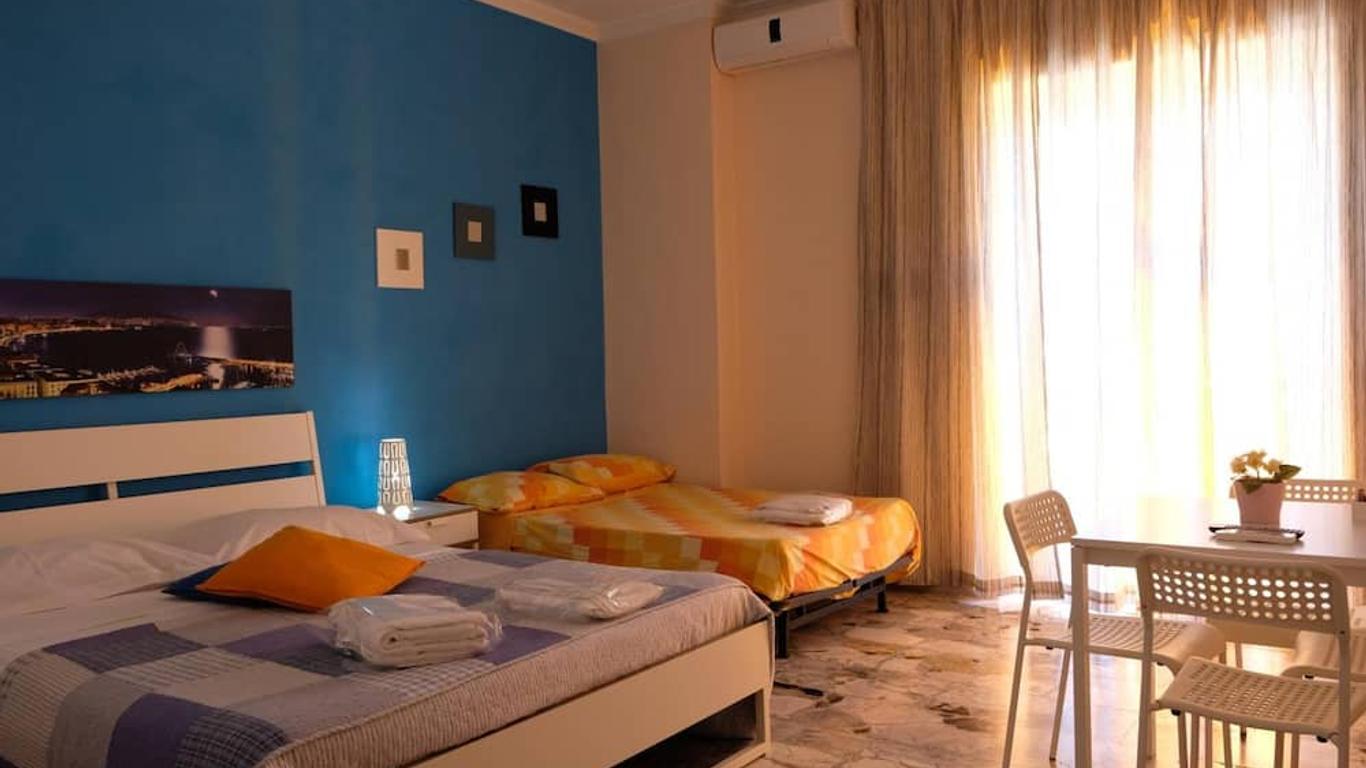 Bed & Breakfast Il Golfo