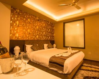 Hotel Mittal Paradise - Ujjain - Habitación