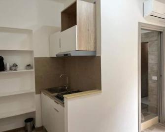 Casa Ai Tre Campanili - Gela - Cucina