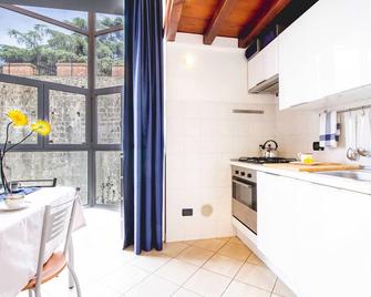 Le Mura Apartment By Tuscanywego - Pisa - Cozinha