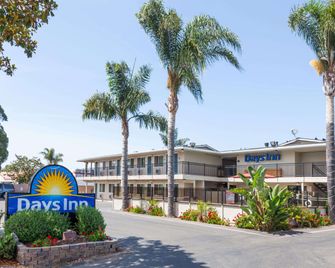 Days Inn by Wyndham Santa Maria - Santa Maria - Building
