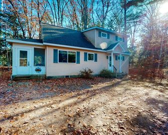 Uncle Warren's Retreat - Glen Arbor - Edificio