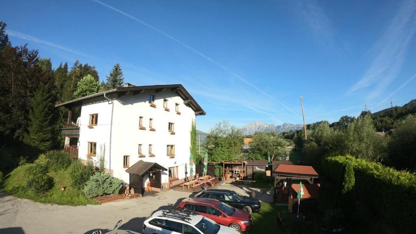 Pension Tyrol