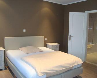 Hotel Amaryllis - Maldegem - Camera da letto