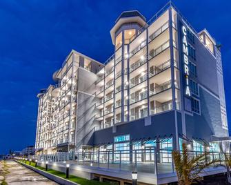 Cambria Hotel Ocean City - Bayfront - Ocean City - Toà nhà