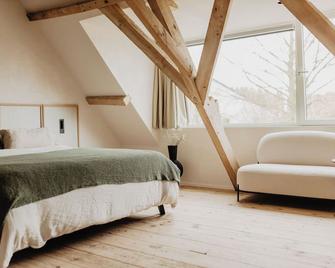 Stil 1827 - Sint-Laureins - Chambre