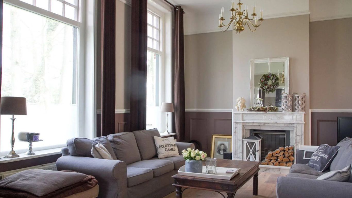 Bed & Breakfast Rijsterbosch