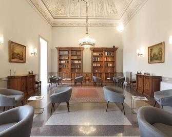 Palazzo Circolone - Poggiardo - Area lounge