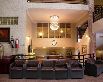 Welcome Centre Hotels - Lagos - Bar