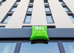 ibis Styles Konstanz - Constanza - Edificio