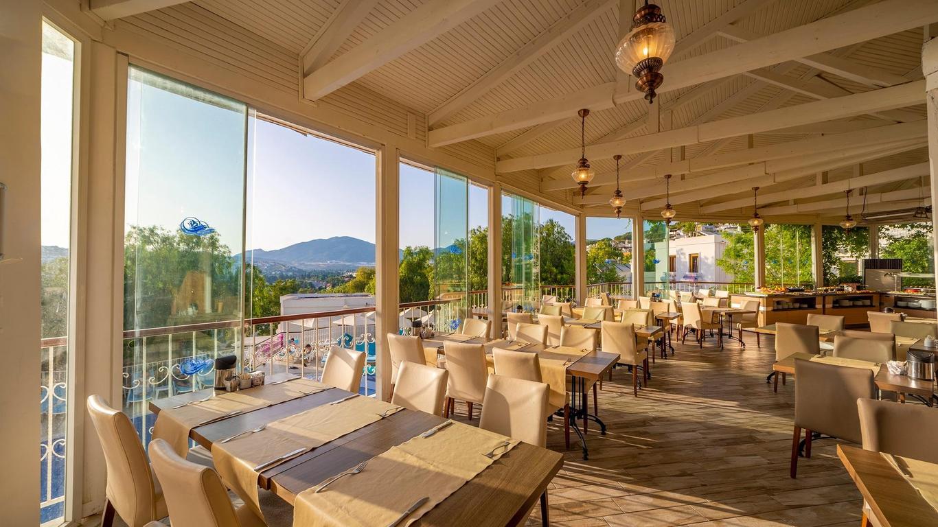 Riva Bodrum Resort Adults Only