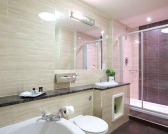 Wrexham Llyndir Hall Hotel, BW Signature Collection - Chester - Bathroom