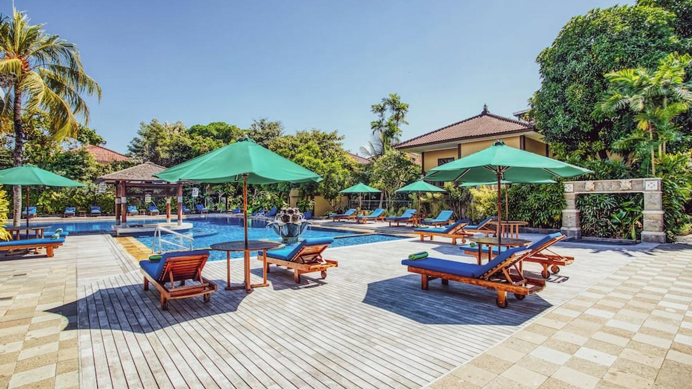 Risata Bali Resort & Spa