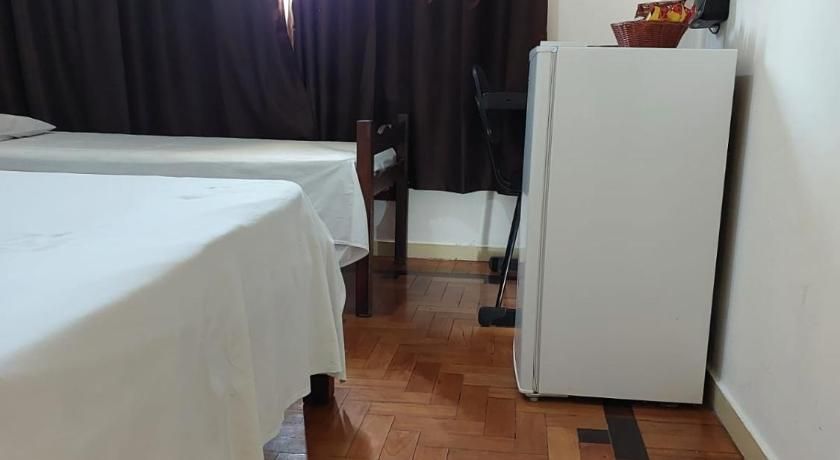 Hotel Barroco