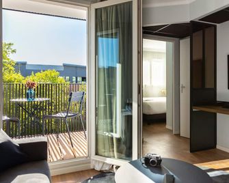 Mercure Toulouse Aéroport Blagnac - Blagnac