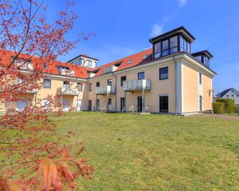 Peenemünde, Seglerhafensbjolle 17 - Peenemünde - Gebäude