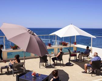 Hôtel Mercure Granville Le Grand Large - Granville - Bar