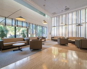 Estival Park Almaris - La Pineda - Sala de estar