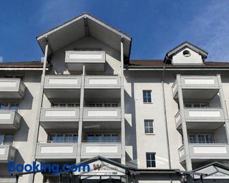Hotel Winkelried am See - Stansstad - Gebäude