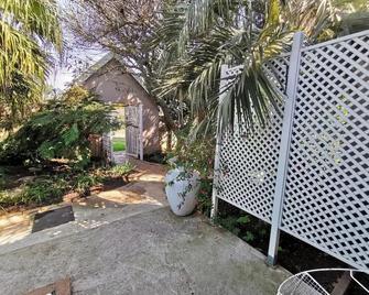 Sunbird Guest House - Howick - Vista esterna