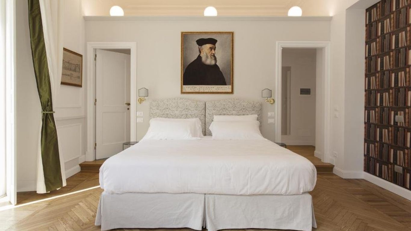 Relais Donna Lucrezia