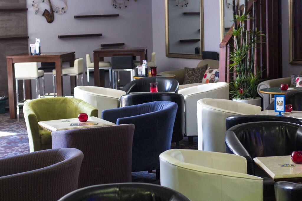 شامروك هوتل موتل