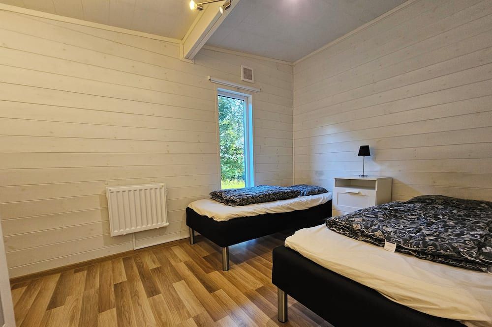 Varnamo Camping Prostsjon - Varnamo - Slaapkamer