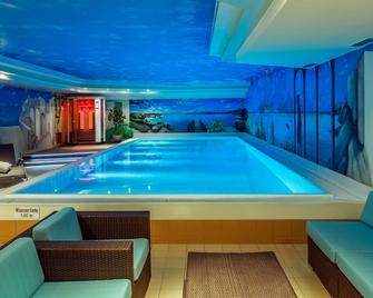 Best Western Plus Hotel Stadtquartier Haan - Haan - Pool