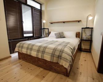 Lost Ridge Inn, Brewery & Ranch - Sighnaghi - Habitación