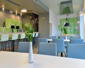 B&B Hotel Paderborn - Paderborn - Restaurant