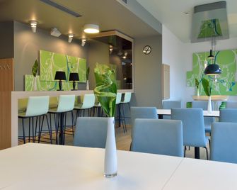 B&B Hotel Paderborn - Paderborn - Restoran