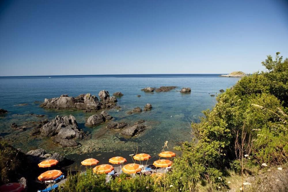 Hotel Murmann - Maratea